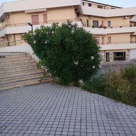 Apartments Mediterraneo 475 Scalea Ngoại thất bức ảnh