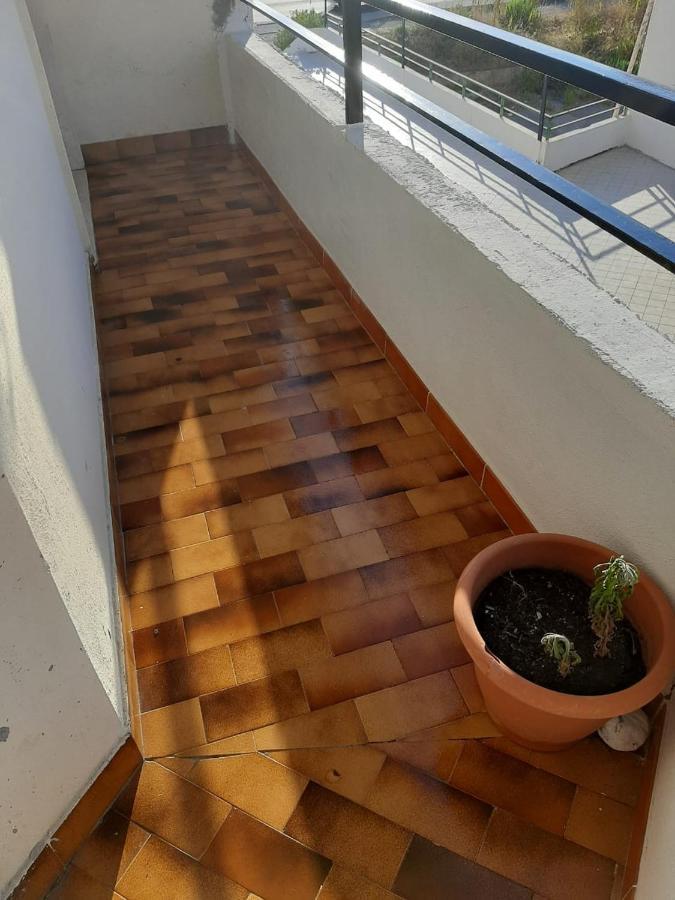 Apartments Mediterraneo 475 Scalea Ngoại thất bức ảnh