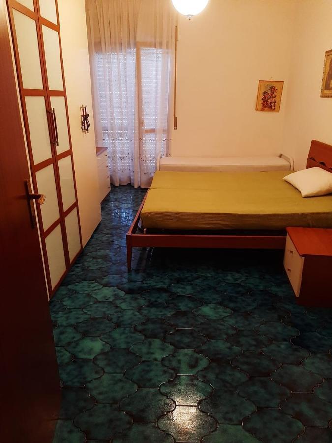 Apartments Mediterraneo 475 Scalea Ngoại thất bức ảnh