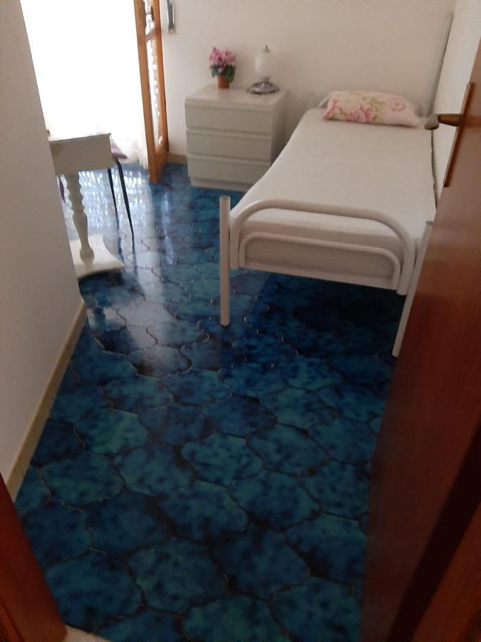 Apartments Mediterraneo 475 Scalea Ngoại thất bức ảnh