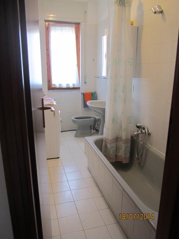 Apartments Mediterraneo 475 Scalea Ngoại thất bức ảnh